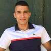 ibra, 27, г.Алжир ibra, 27, г.Алжир