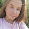 Ксюша, 20, Павловськ Ксюша, 20, Павловськ