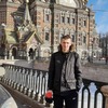 Максим, 24, г.Химки Максим, 24, г.Химки