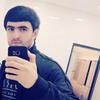 Alijon🧔, 25, г.Алматы́ Alijon🧔, 25, г.Алматы́