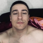 Daniil 22 Chelyabinsk