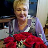 Ольга, 63, г.Серов Ольга, 63, г.Серов