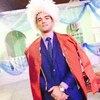 Reggie, 27, г.Ашхабад Reggie, 27, г.Ашхабад