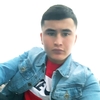 дониёр, 22, г.Санкт-Петербург дониёр, 22, г.Санкт-Петербург