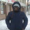 Abass Ceaser, 43, Accra Abass Ceaser, 43, Accra