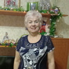 Галина Тарасевич, 64, г.Кинешма Галина Тарасевич, 64, г.Кинешма
