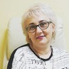 Инга, 54, г.Щелково Инга, 54, г.Щелково
