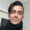 HABIB CHAOUKI, 22, г.Умань HABIB CHAOUKI, 22, г.Умань