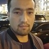 Saydullo, 27, г.Алматы́ Saydullo, 27, г.Алматы́